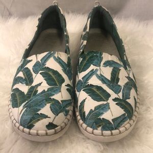 Clarks Women Step Glow Jade